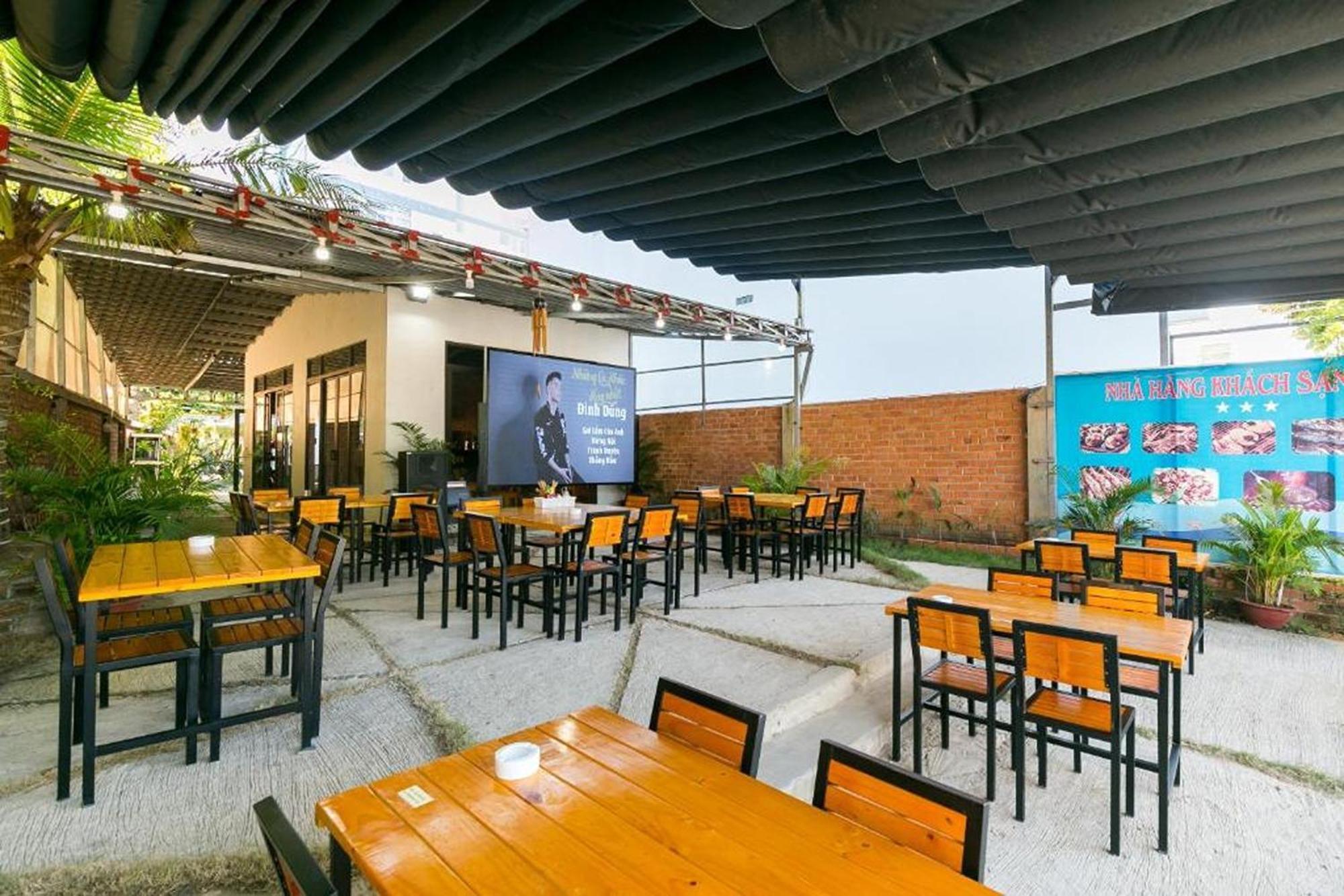 Ruby Hotel Phu Quoc Exterior foto