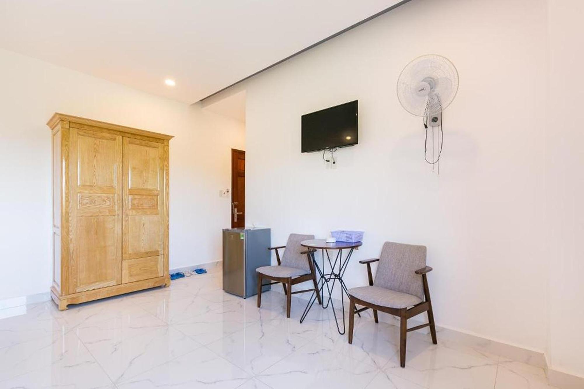Ruby Hotel Phu Quoc Exterior foto