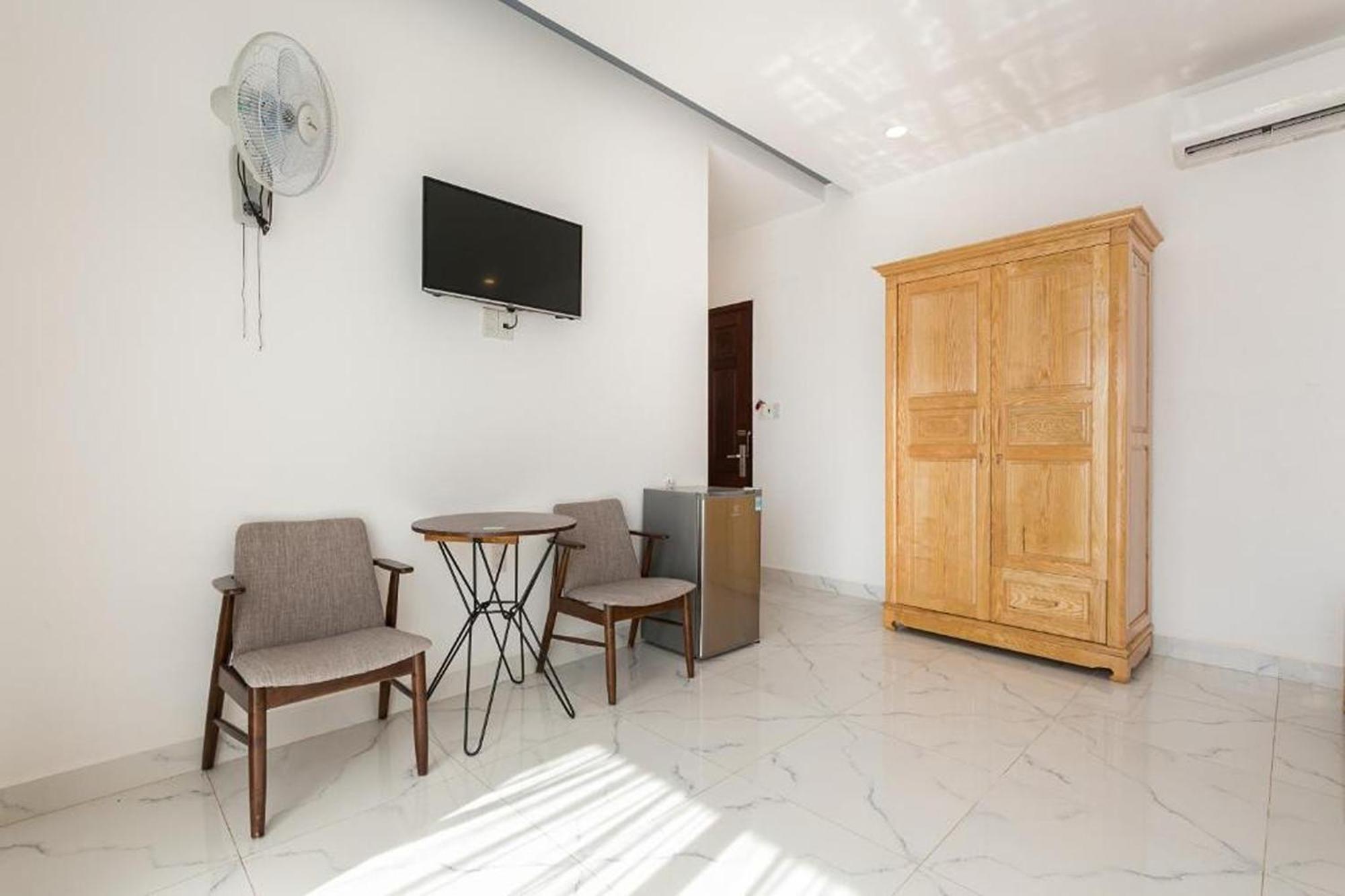 Ruby Hotel Phu Quoc Exterior foto