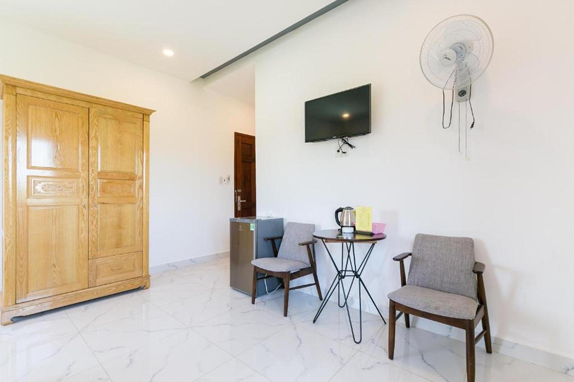 Ruby Hotel Phu Quoc Exterior foto