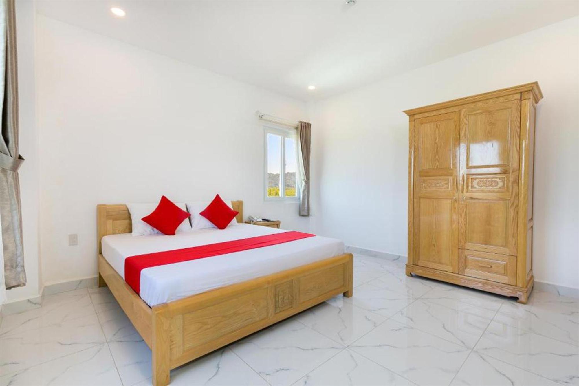 Ruby Hotel Phu Quoc Exterior foto